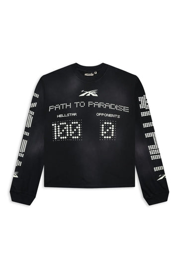 Scoreboard LS-Tee