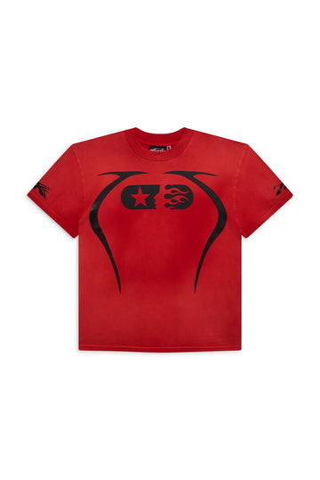 WARM UP T-SHIRT