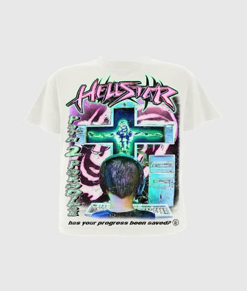 HellStar Studio Online T-Shirts