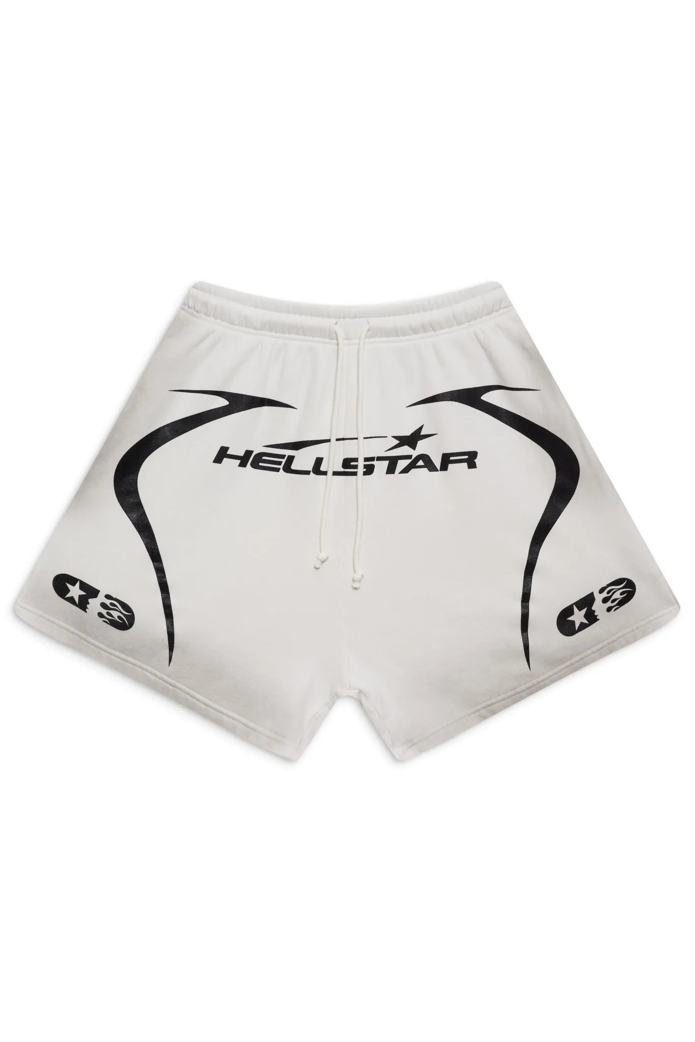 WARM UP SHORTS