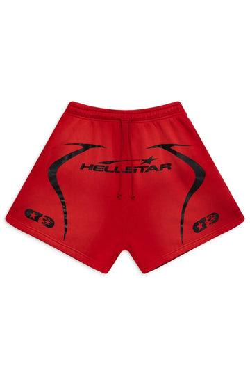 WARM UP SHORTS