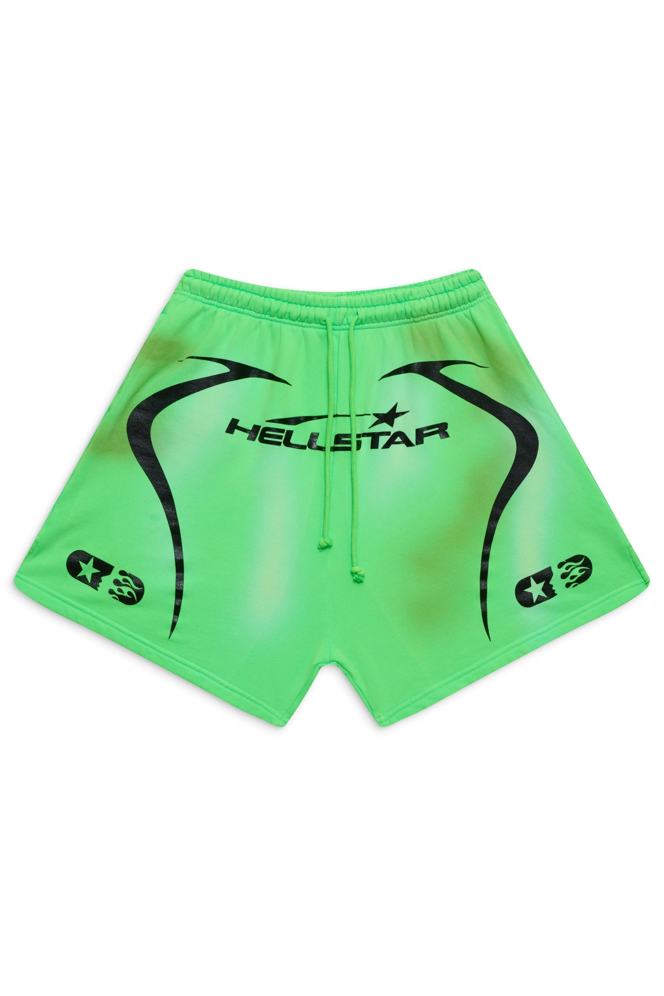 WARM UP SHORTS