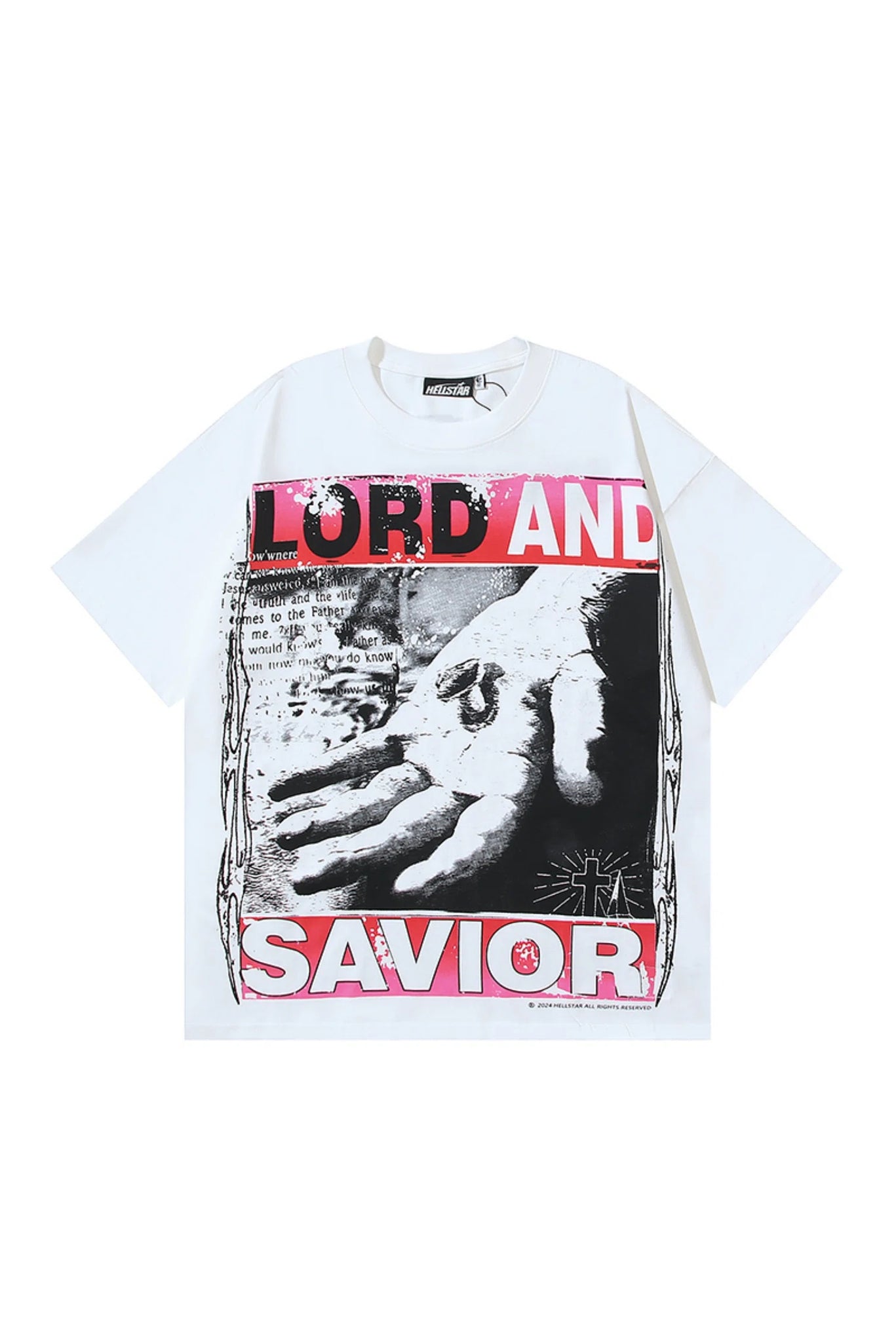 HellStar Studio Salvation Star Destiny Savior Series