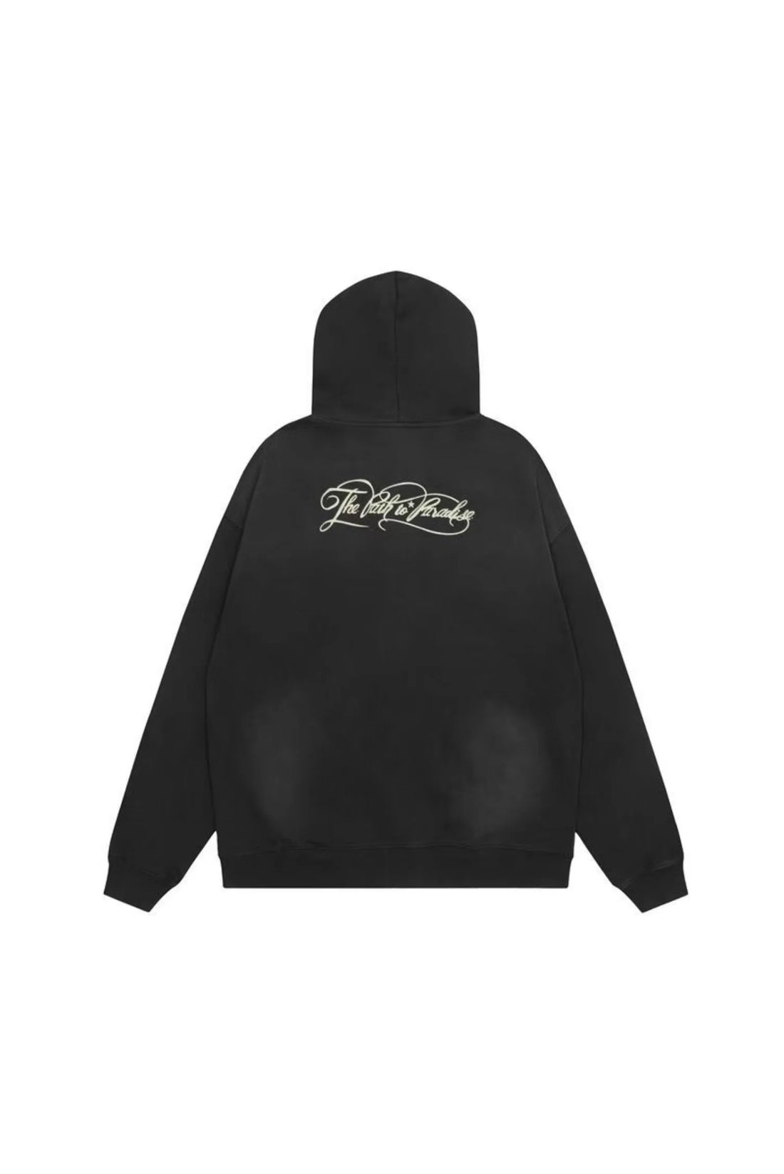Hellstar Essentials Zip-Up