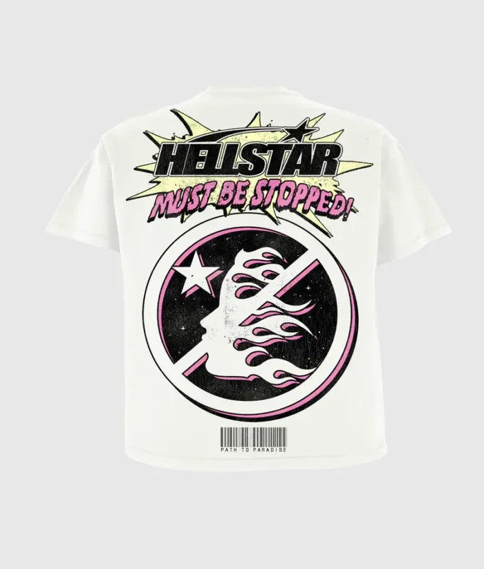 HellStar -Studio r Breaking News T-Shirts