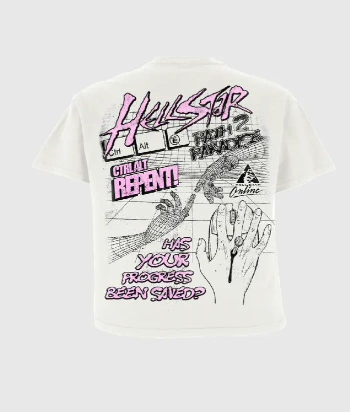 HellStar Studio Online T-Shirts