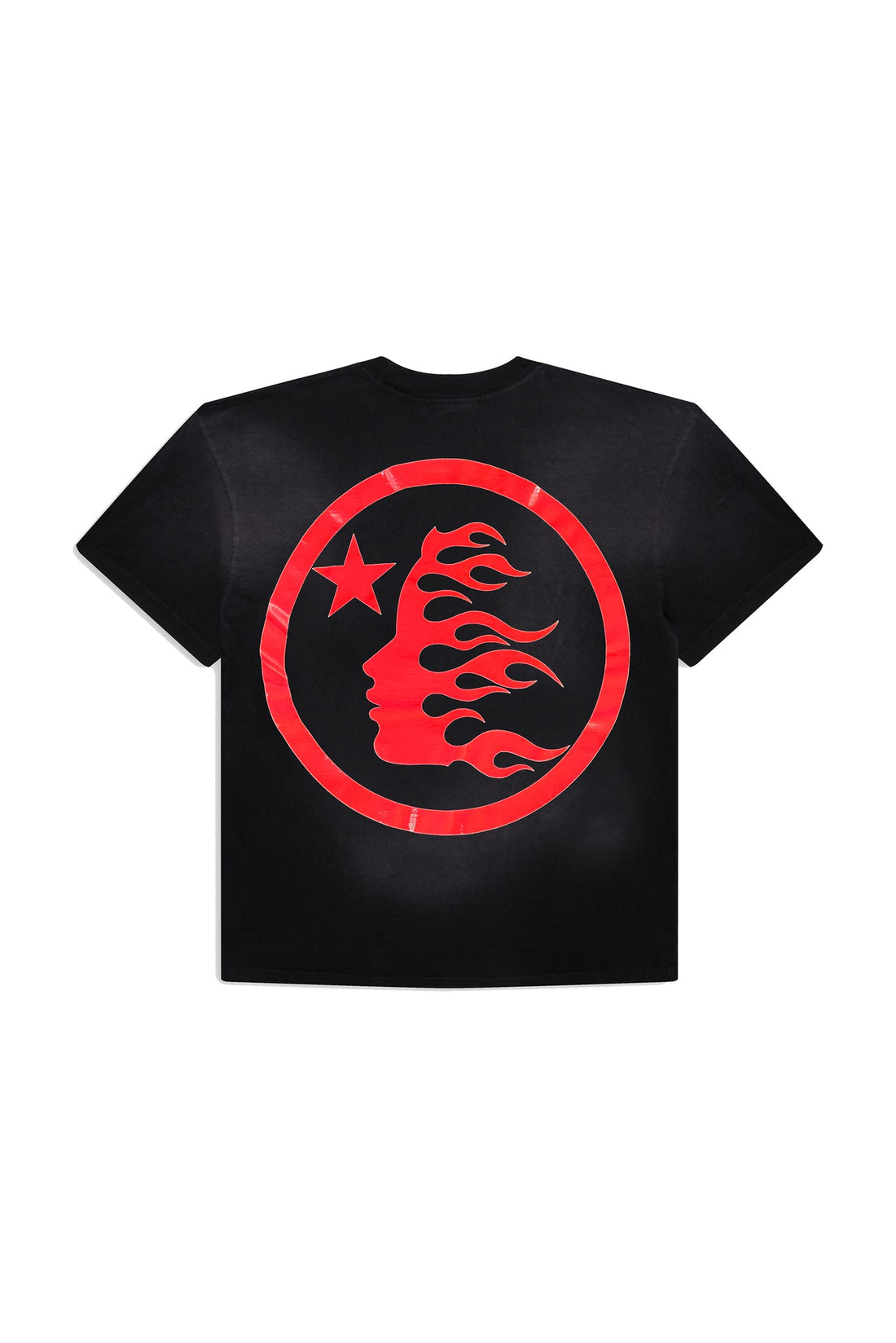 HellStar Studio SPORTS CORE GEL LOGO T-SHIRT