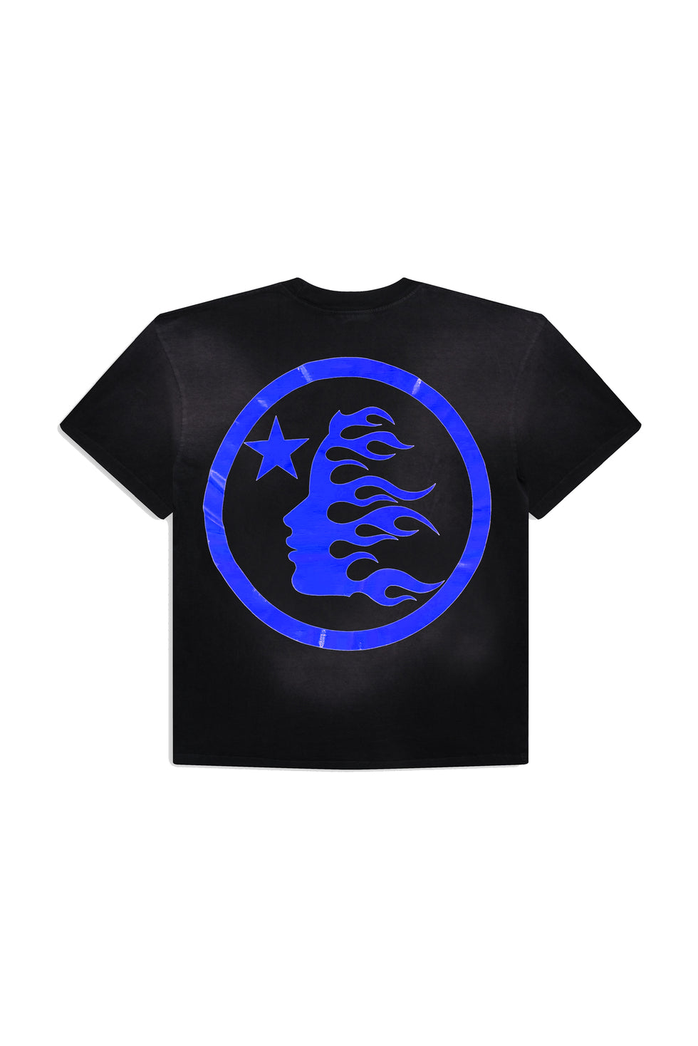 HellStar Studio Sports Core Logo Gel T-Shirt