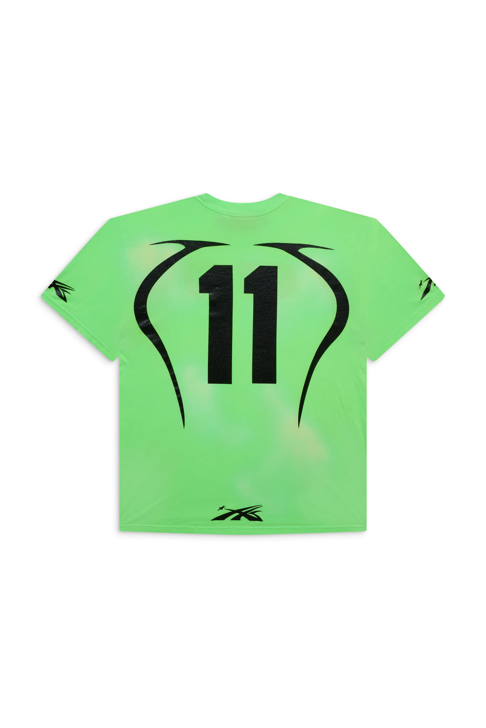 Warm Up T-Shirt